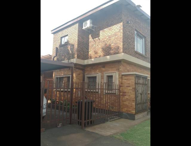 BUSINESS FOR SALE IN DAGGAFONTEIN